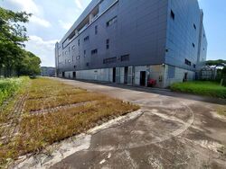 Tukang Innovation Drive (D22), Factory #454942791